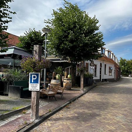 Hotel Onder De Linden Roden Extérieur photo