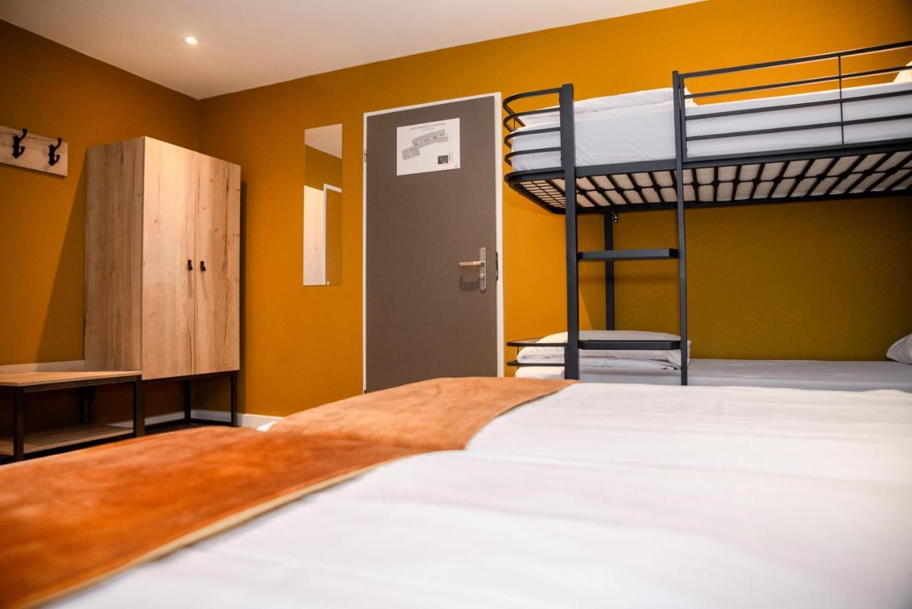 Hotel Onder De Linden Roden Extérieur photo